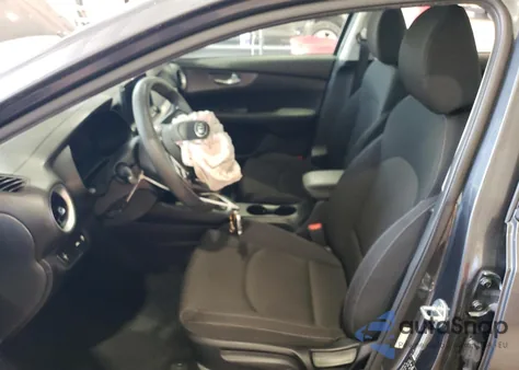 2020 Kia Forte Fe z USA, uszkodzony, nr VIN 3KPF24AD1LE182834